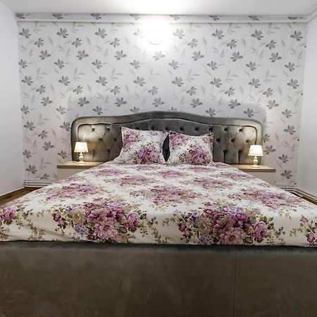 בוזאו Luxury Radox Apartment Park 1 Bz מראה חיצוני תמונה