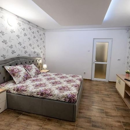 בוזאו Luxury Radox Apartment Park 1 Bz מראה חיצוני תמונה