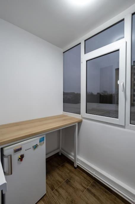 בוזאו Luxury Radox Apartment Park 1 Bz מראה חיצוני תמונה